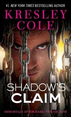 kresley cole upcoming releases.